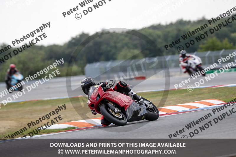 25 to 27th june 2018;Brno;event digital images;motorbikes;no limits;peter wileman photography;trackday;trackday digital images