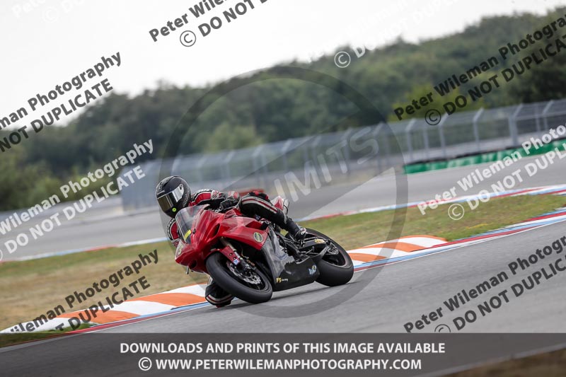 25 to 27th june 2018;Brno;event digital images;motorbikes;no limits;peter wileman photography;trackday;trackday digital images