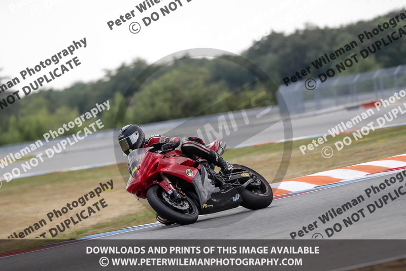 25 to 27th june 2018;Brno;event digital images;motorbikes;no limits;peter wileman photography;trackday;trackday digital images