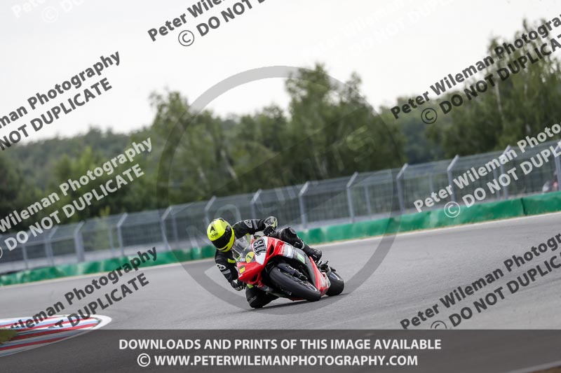 25 to 27th june 2018;Brno;event digital images;motorbikes;no limits;peter wileman photography;trackday;trackday digital images