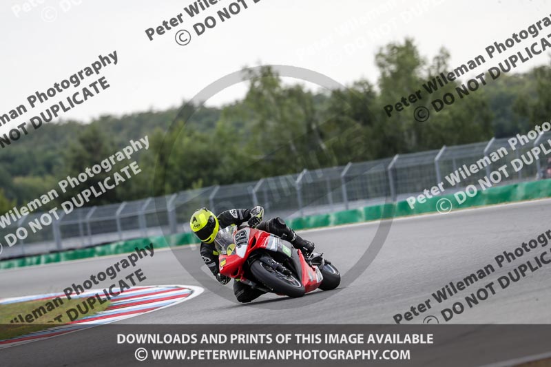25 to 27th june 2018;Brno;event digital images;motorbikes;no limits;peter wileman photography;trackday;trackday digital images