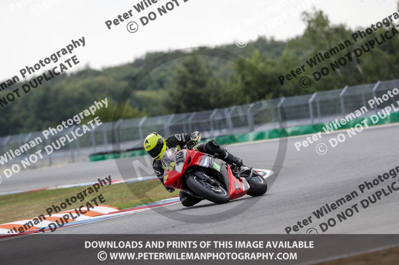 25 to 27th june 2018;Brno;event digital images;motorbikes;no limits;peter wileman photography;trackday;trackday digital images