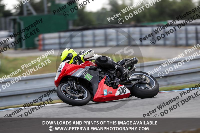 25 to 27th june 2018;Brno;event digital images;motorbikes;no limits;peter wileman photography;trackday;trackday digital images