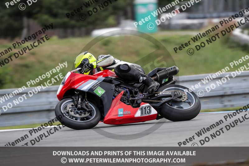 25 to 27th june 2018;Brno;event digital images;motorbikes;no limits;peter wileman photography;trackday;trackday digital images