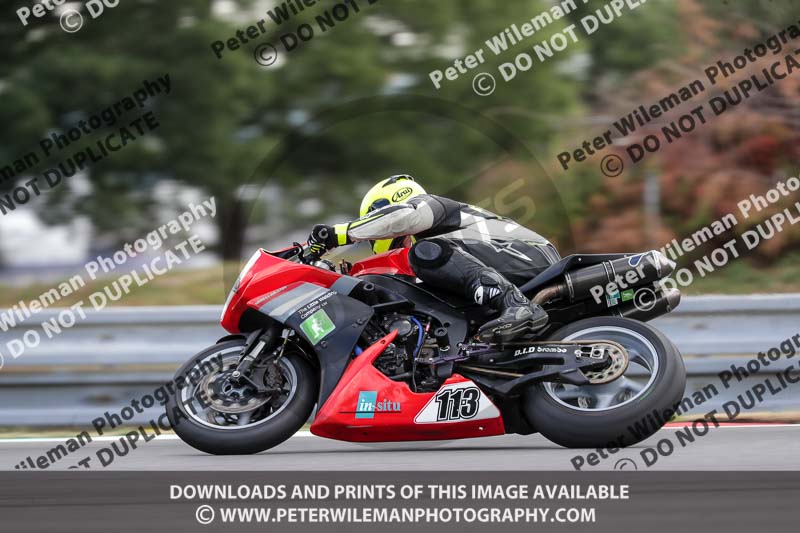 25 to 27th june 2018;Brno;event digital images;motorbikes;no limits;peter wileman photography;trackday;trackday digital images