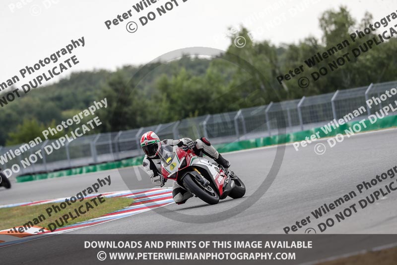 25 to 27th june 2018;Brno;event digital images;motorbikes;no limits;peter wileman photography;trackday;trackday digital images