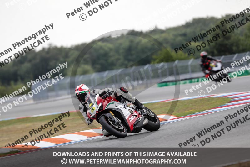 25 to 27th june 2018;Brno;event digital images;motorbikes;no limits;peter wileman photography;trackday;trackday digital images