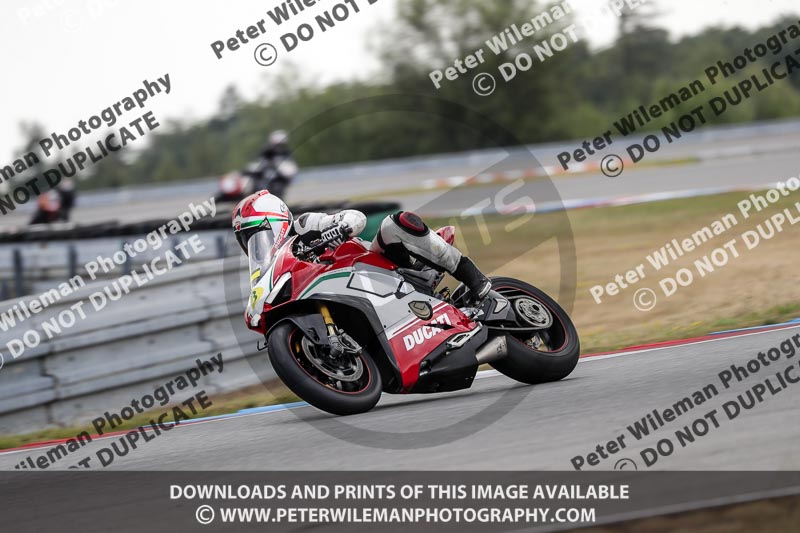 25 to 27th june 2018;Brno;event digital images;motorbikes;no limits;peter wileman photography;trackday;trackday digital images