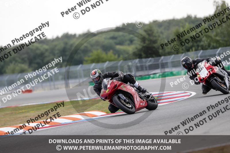 25 to 27th june 2018;Brno;event digital images;motorbikes;no limits;peter wileman photography;trackday;trackday digital images