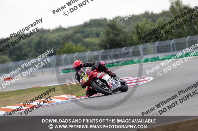 25 to 27th june 2018;Brno;event digital images;motorbikes;no limits;peter wileman photography;trackday;trackday digital images