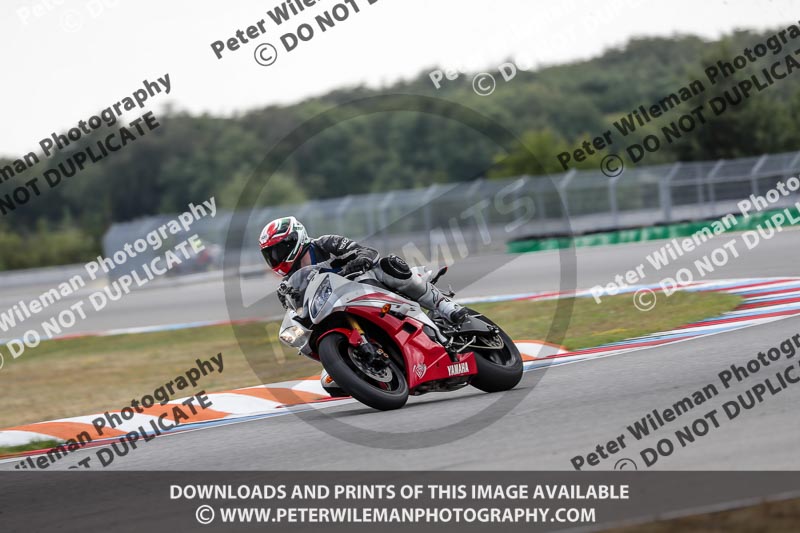 25 to 27th june 2018;Brno;event digital images;motorbikes;no limits;peter wileman photography;trackday;trackday digital images