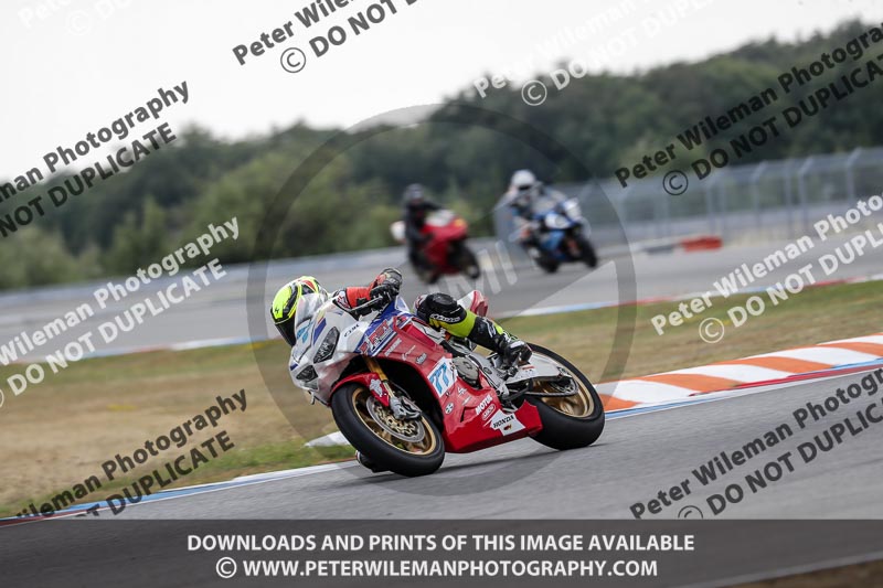 25 to 27th june 2018;Brno;event digital images;motorbikes;no limits;peter wileman photography;trackday;trackday digital images