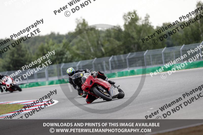 25 to 27th june 2018;Brno;event digital images;motorbikes;no limits;peter wileman photography;trackday;trackday digital images