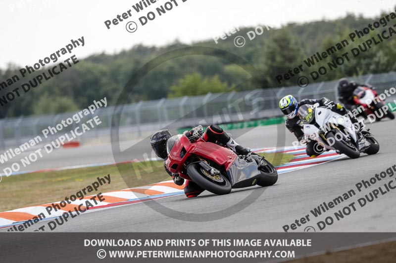 25 to 27th june 2018;Brno;event digital images;motorbikes;no limits;peter wileman photography;trackday;trackday digital images