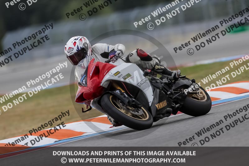25 to 27th june 2018;Brno;event digital images;motorbikes;no limits;peter wileman photography;trackday;trackday digital images