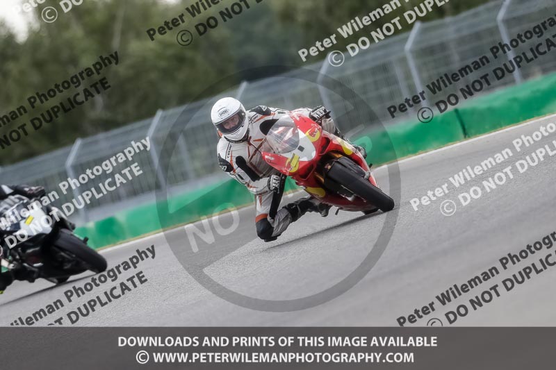 25 to 27th june 2018;Brno;event digital images;motorbikes;no limits;peter wileman photography;trackday;trackday digital images