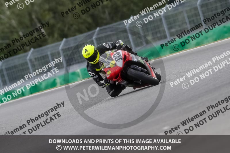 25 to 27th june 2018;Brno;event digital images;motorbikes;no limits;peter wileman photography;trackday;trackday digital images