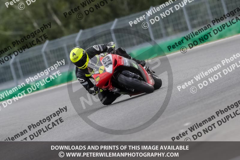 25 to 27th june 2018;Brno;event digital images;motorbikes;no limits;peter wileman photography;trackday;trackday digital images