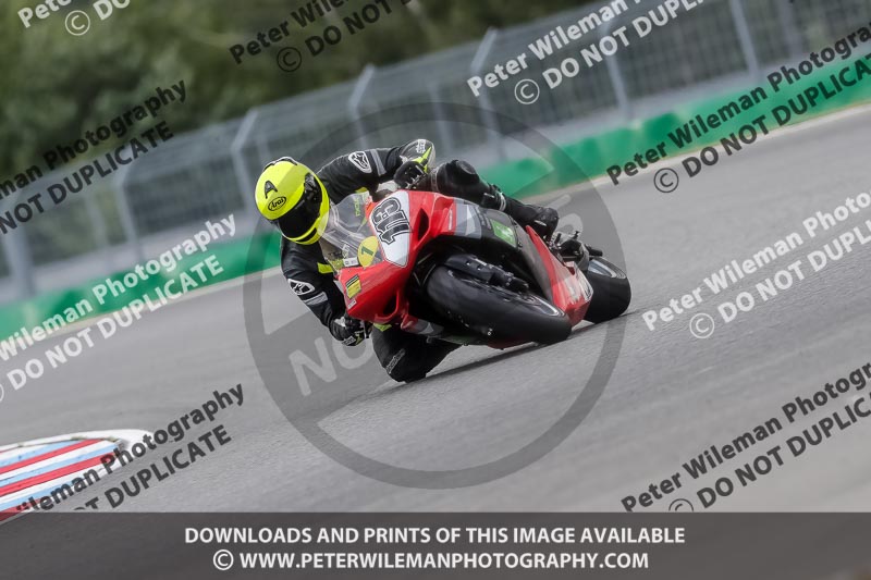 25 to 27th june 2018;Brno;event digital images;motorbikes;no limits;peter wileman photography;trackday;trackday digital images