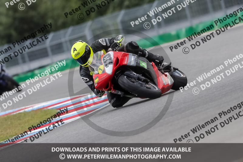 25 to 27th june 2018;Brno;event digital images;motorbikes;no limits;peter wileman photography;trackday;trackday digital images