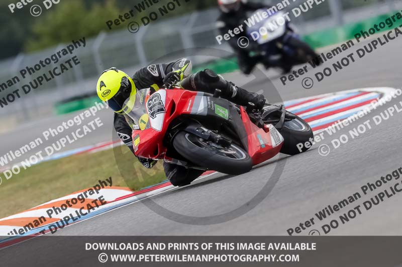 25 to 27th june 2018;Brno;event digital images;motorbikes;no limits;peter wileman photography;trackday;trackday digital images