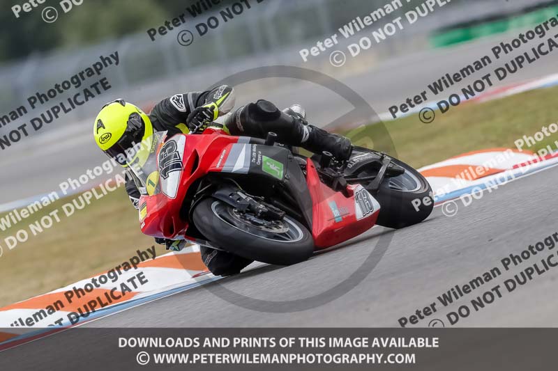 25 to 27th june 2018;Brno;event digital images;motorbikes;no limits;peter wileman photography;trackday;trackday digital images