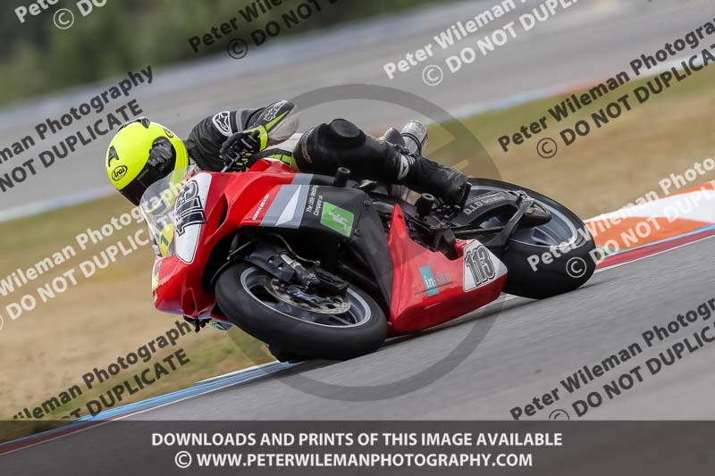 25 to 27th june 2018;Brno;event digital images;motorbikes;no limits;peter wileman photography;trackday;trackday digital images