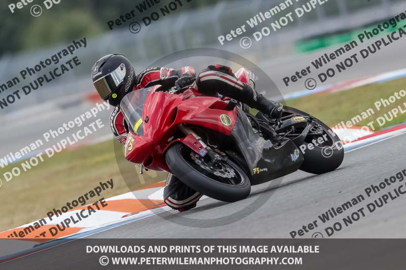 25 to 27th june 2018;Brno;event digital images;motorbikes;no limits;peter wileman photography;trackday;trackday digital images