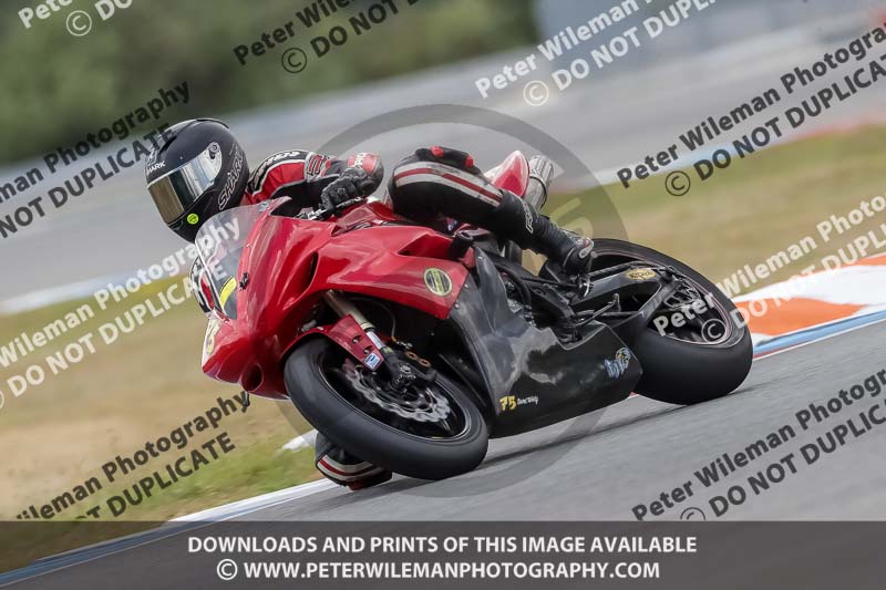 25 to 27th june 2018;Brno;event digital images;motorbikes;no limits;peter wileman photography;trackday;trackday digital images
