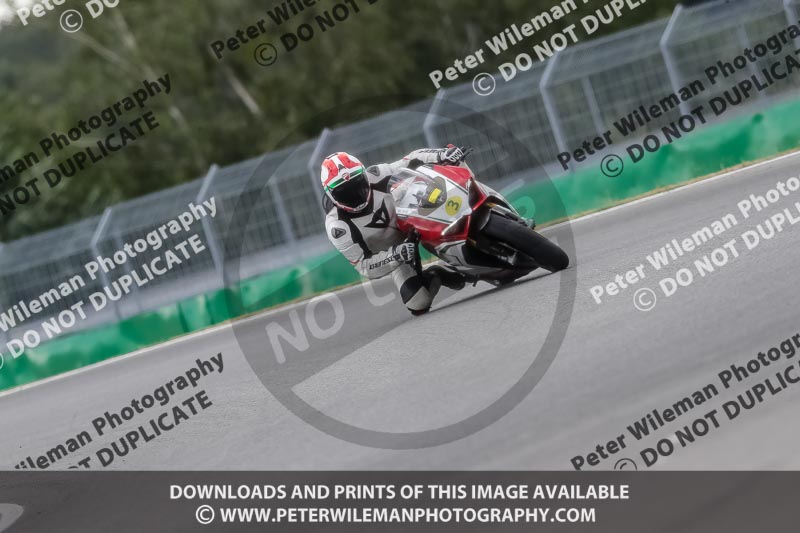 25 to 27th june 2018;Brno;event digital images;motorbikes;no limits;peter wileman photography;trackday;trackday digital images