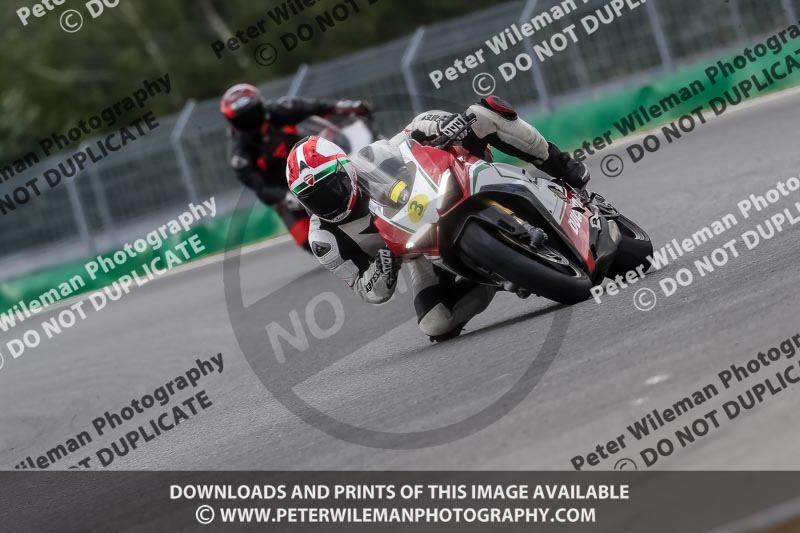 25 to 27th june 2018;Brno;event digital images;motorbikes;no limits;peter wileman photography;trackday;trackday digital images