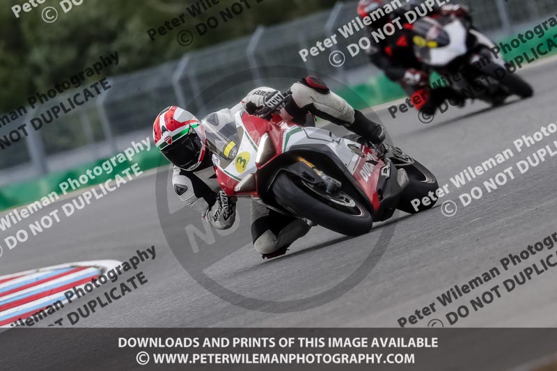 25 to 27th june 2018;Brno;event digital images;motorbikes;no limits;peter wileman photography;trackday;trackday digital images