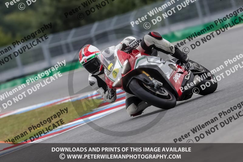 25 to 27th june 2018;Brno;event digital images;motorbikes;no limits;peter wileman photography;trackday;trackday digital images