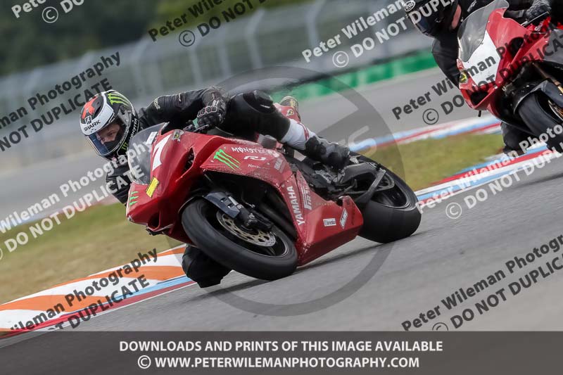 25 to 27th june 2018;Brno;event digital images;motorbikes;no limits;peter wileman photography;trackday;trackday digital images
