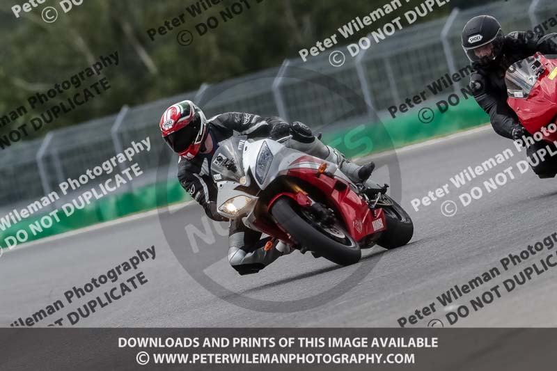 25 to 27th june 2018;Brno;event digital images;motorbikes;no limits;peter wileman photography;trackday;trackday digital images