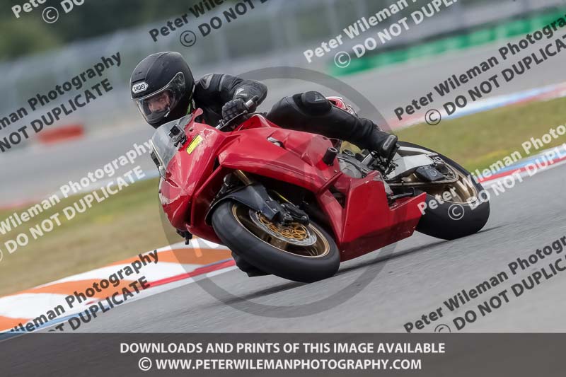 25 to 27th june 2018;Brno;event digital images;motorbikes;no limits;peter wileman photography;trackday;trackday digital images