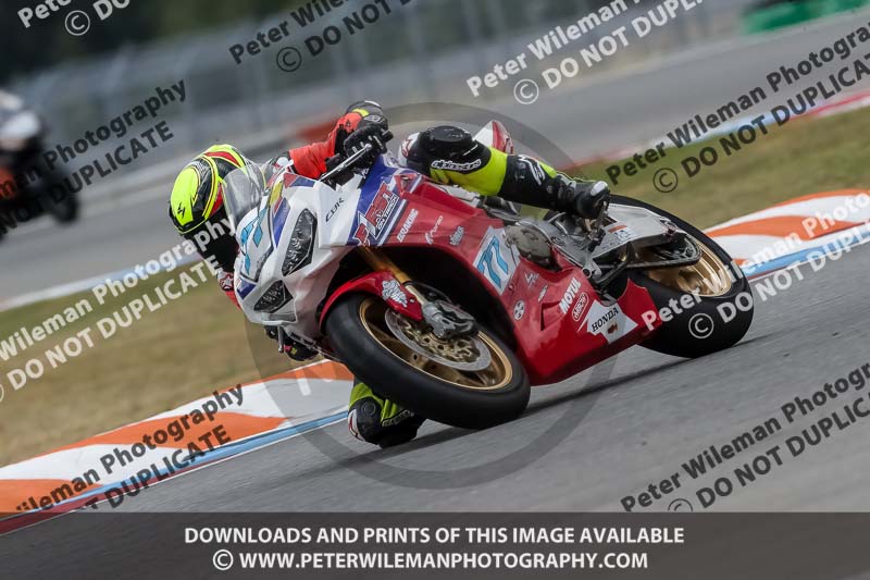 25 to 27th june 2018;Brno;event digital images;motorbikes;no limits;peter wileman photography;trackday;trackday digital images