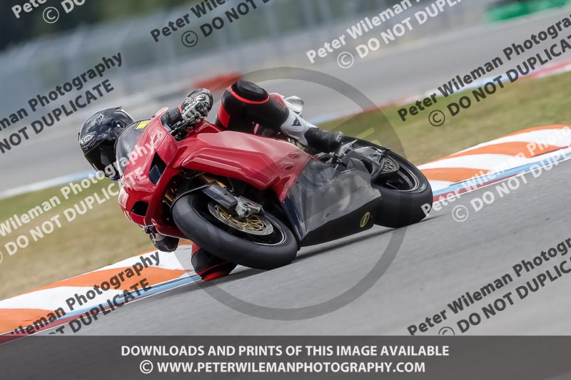 25 to 27th june 2018;Brno;event digital images;motorbikes;no limits;peter wileman photography;trackday;trackday digital images