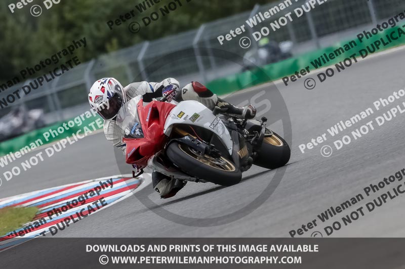 25 to 27th june 2018;Brno;event digital images;motorbikes;no limits;peter wileman photography;trackday;trackday digital images