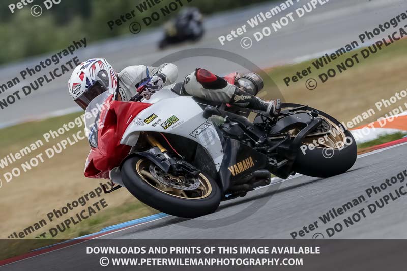 25 to 27th june 2018;Brno;event digital images;motorbikes;no limits;peter wileman photography;trackday;trackday digital images