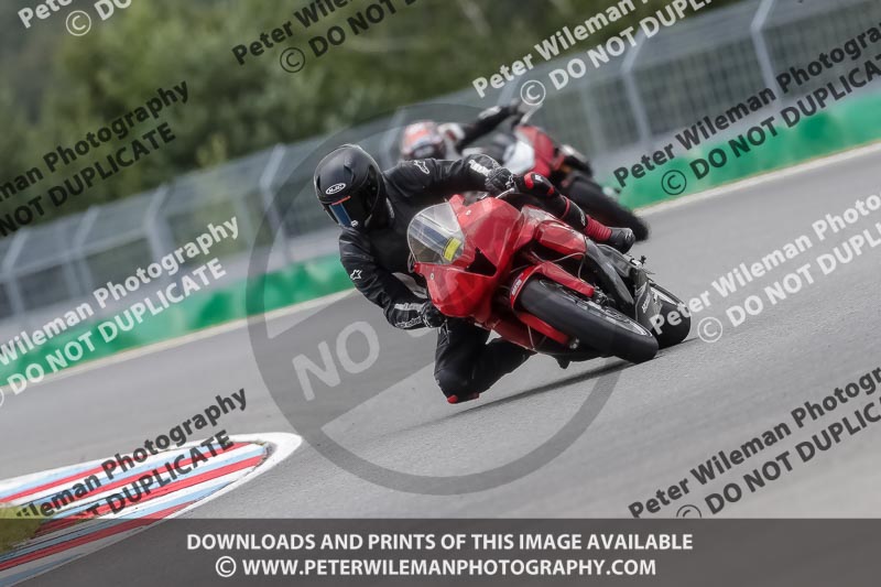 25 to 27th june 2018;Brno;event digital images;motorbikes;no limits;peter wileman photography;trackday;trackday digital images