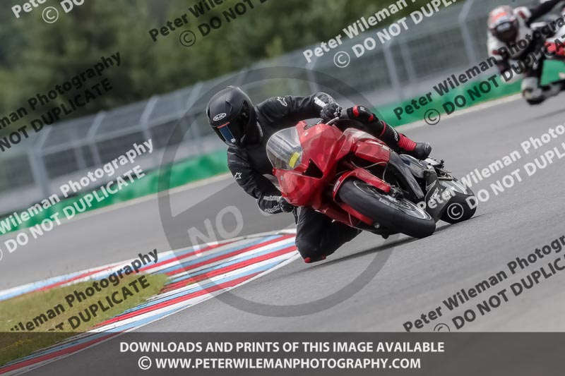 25 to 27th june 2018;Brno;event digital images;motorbikes;no limits;peter wileman photography;trackday;trackday digital images