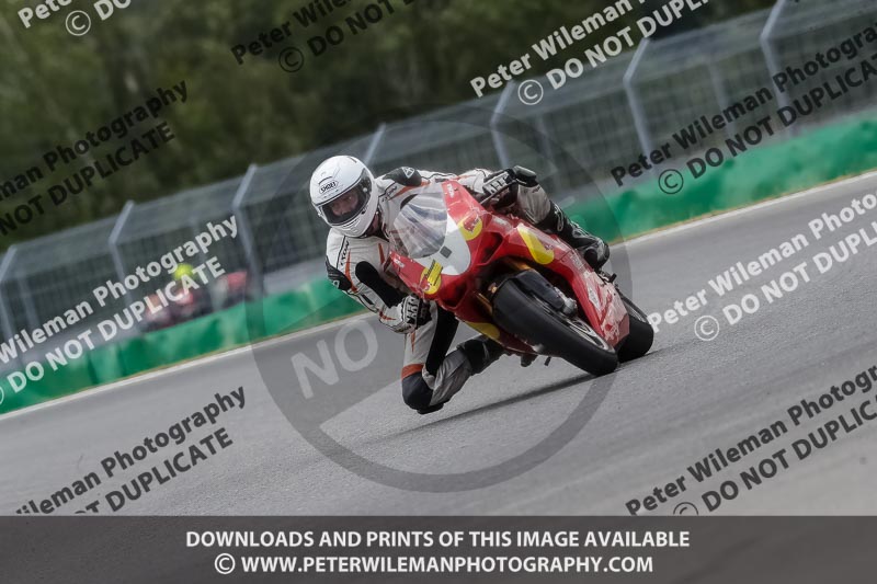 25 to 27th june 2018;Brno;event digital images;motorbikes;no limits;peter wileman photography;trackday;trackday digital images