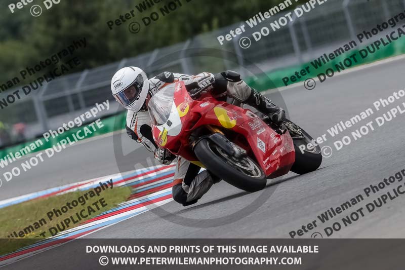 25 to 27th june 2018;Brno;event digital images;motorbikes;no limits;peter wileman photography;trackday;trackday digital images