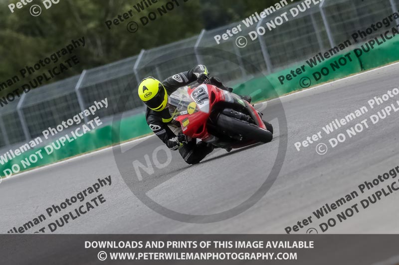 25 to 27th june 2018;Brno;event digital images;motorbikes;no limits;peter wileman photography;trackday;trackday digital images