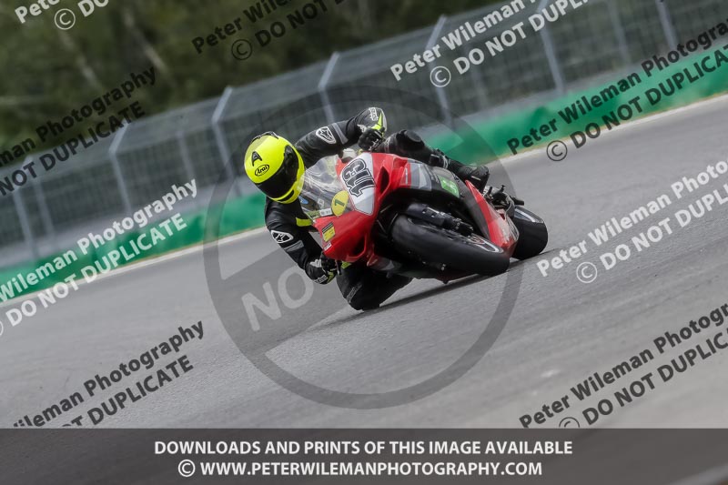 25 to 27th june 2018;Brno;event digital images;motorbikes;no limits;peter wileman photography;trackday;trackday digital images