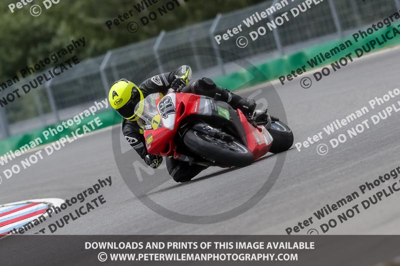 25 to 27th june 2018;Brno;event digital images;motorbikes;no limits;peter wileman photography;trackday;trackday digital images