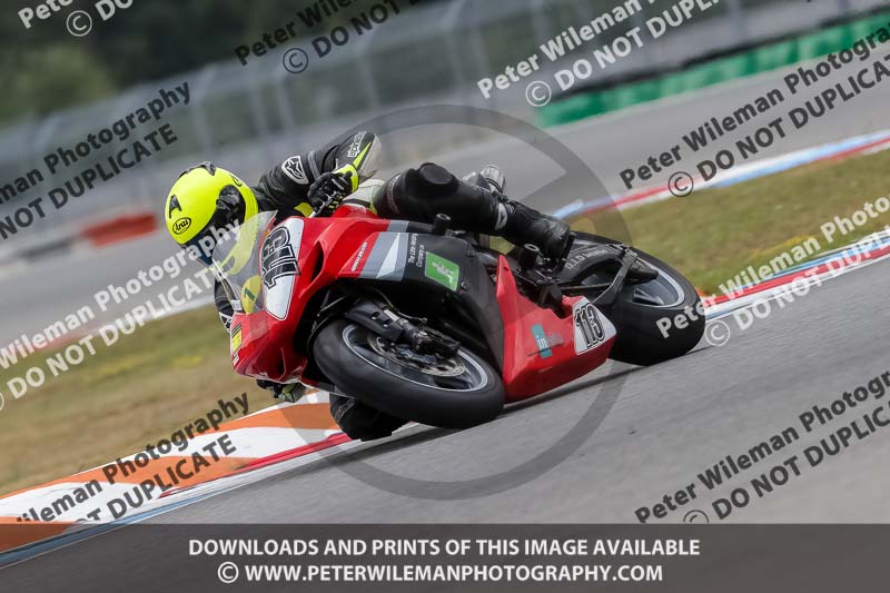 25 to 27th june 2018;Brno;event digital images;motorbikes;no limits;peter wileman photography;trackday;trackday digital images