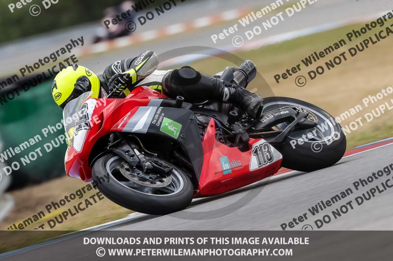 25 to 27th june 2018;Brno;event digital images;motorbikes;no limits;peter wileman photography;trackday;trackday digital images