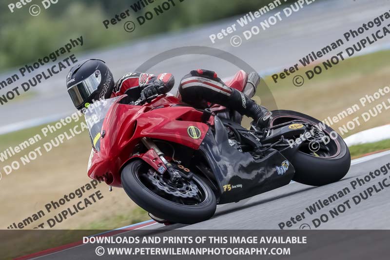 25 to 27th june 2018;Brno;event digital images;motorbikes;no limits;peter wileman photography;trackday;trackday digital images